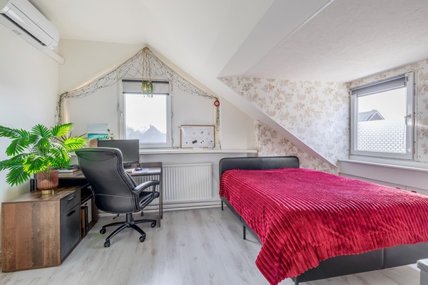 Medium property photo - Nachtegaallaan 8, 3181 SL Rozenburg